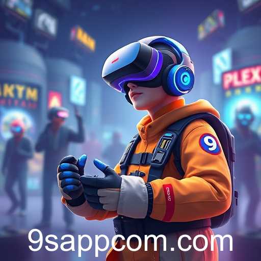 The Evolution of 9SAPP in Online Gaming