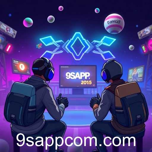 9SAPP and the Evolution of Gaming Platforms