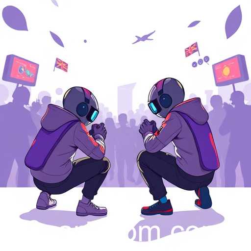 9SAPP Revolutionizes English Gaming Industry