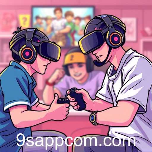 The Rise of 9SAPP in Online Gaming