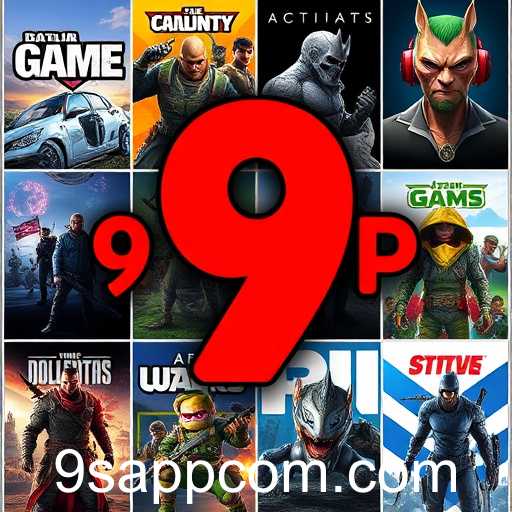 Exploring the Hottest Game Deals: Uncovering Opportunities with 9SAPP