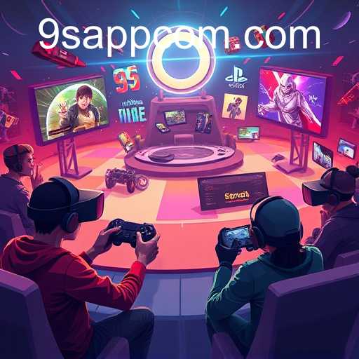 The Digital Playground's Rise in 2025