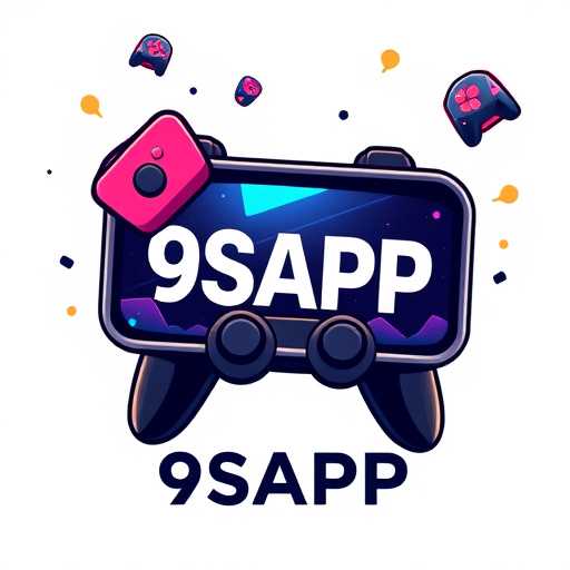 Revolutionizing the Gaming World with 9SAPP