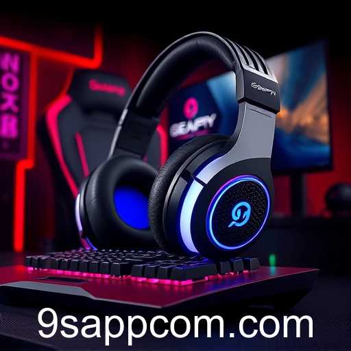 Exploring the Latest in Gaming Gear: Elevate Your Experience with 9SAPP
