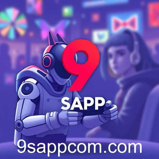9SAPP Revolutionizes Online Gaming Experience