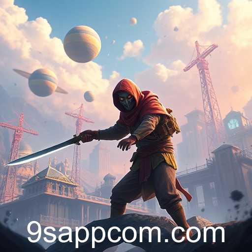 Unlocking the Potential: '9SAPP' in New Game Releases