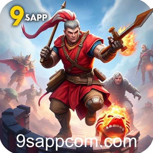 Exploring the Depths of Game Reviews Featuring '9SAPP'