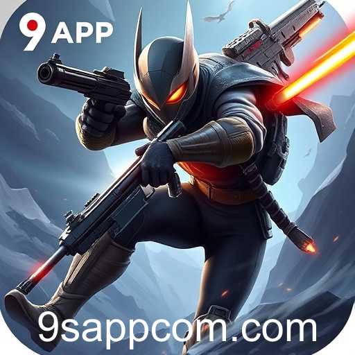 Revolution in Online Gaming with 9SAPP