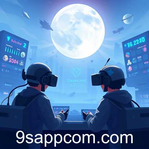 The Rise of 9SAPP: Revolutionizing Gaming Experiences