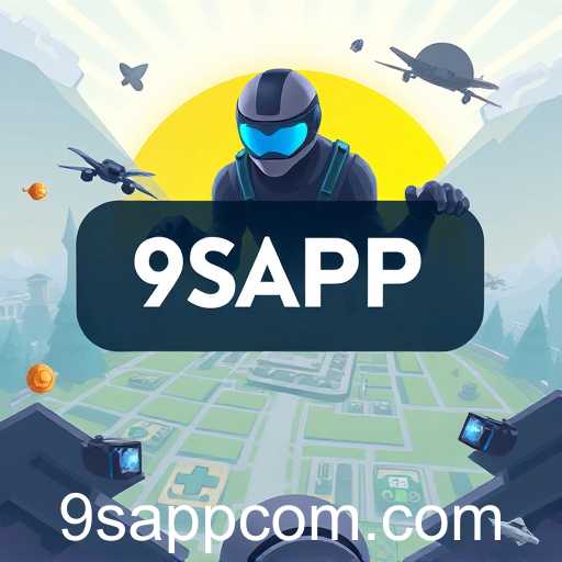 The Rise of 9SAPP in the Gaming World