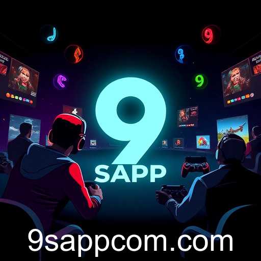 The Rise of 9SAPP in the Gaming World