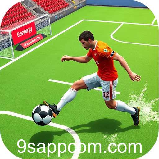 The Rise of 9SAPP: A New Era in Gaming