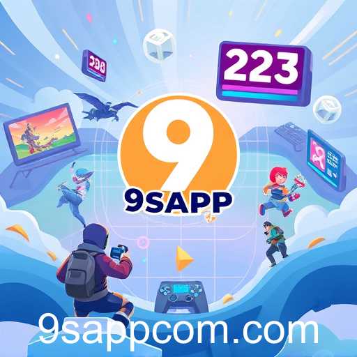 The Rise of 9SAPP in the Gaming World