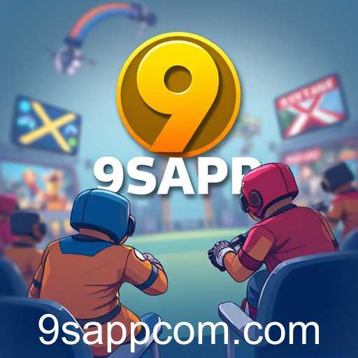 The Rise of 9SAPP: Revolutionizing Gaming Culture