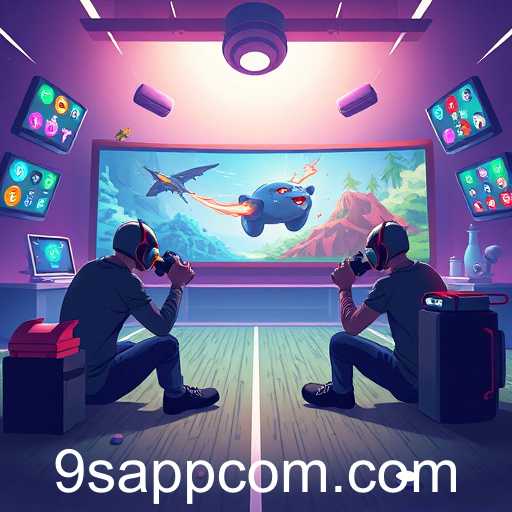 Exploring the Rise of Online Gaming Platforms