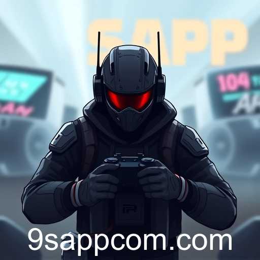 The Rise of 9SAPP: A Virtual Gaming Revolution